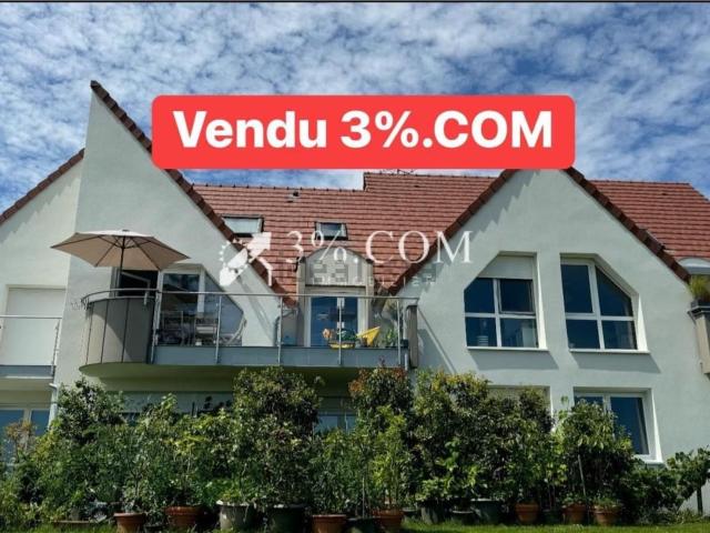 Appartement, Wiwersheim