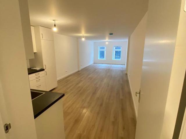 Appartement Woerden te huur