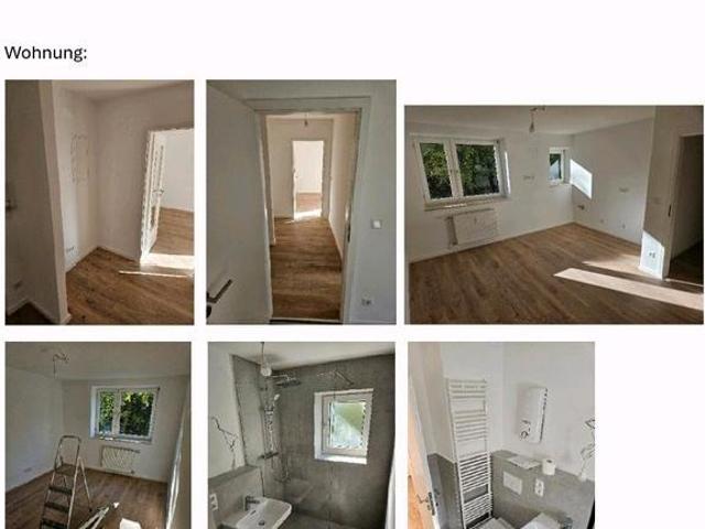 Appartement Wohnung in Bogenhausen