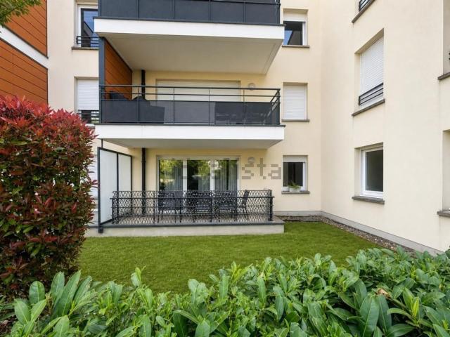 Appartement, Woippy