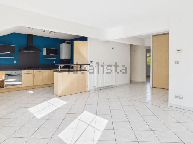 Appartement, Woippy