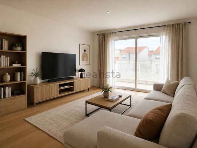 Appartement, Woippy