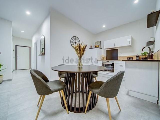Appartement, Woippy