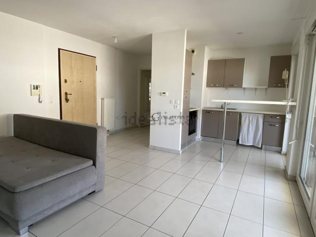 Appartement, Woippy