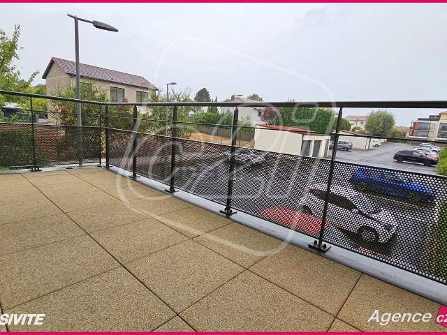 Appartement, Woippy