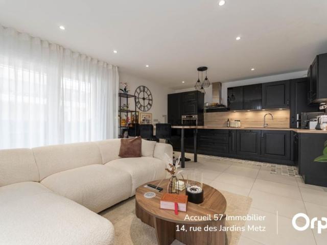 Appartement, Woippy