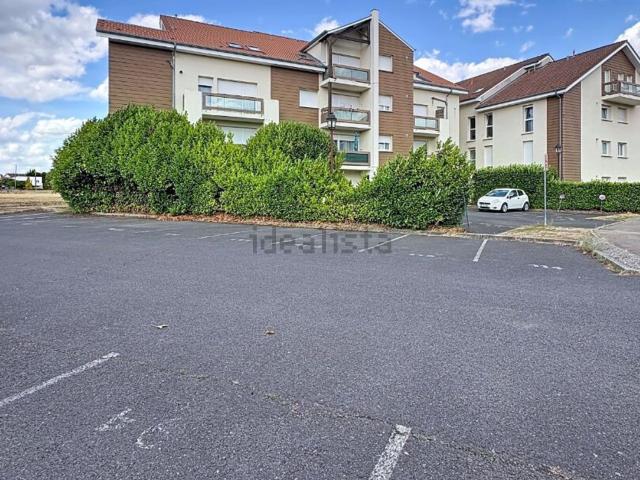 Appartement, Woippy