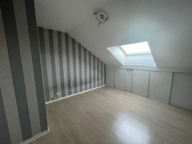 Appartement Woippy 5 pièce s 102 m2