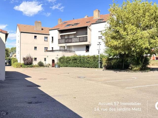 Appartement, Woippy