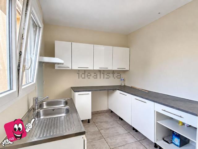 Appartement, Woippy