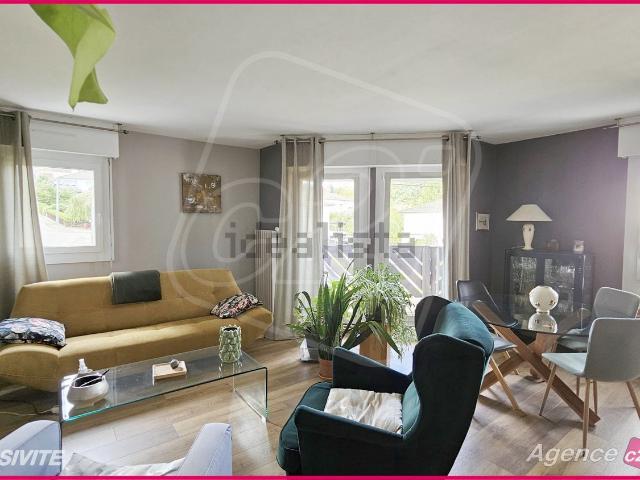 Appartement, Woippy