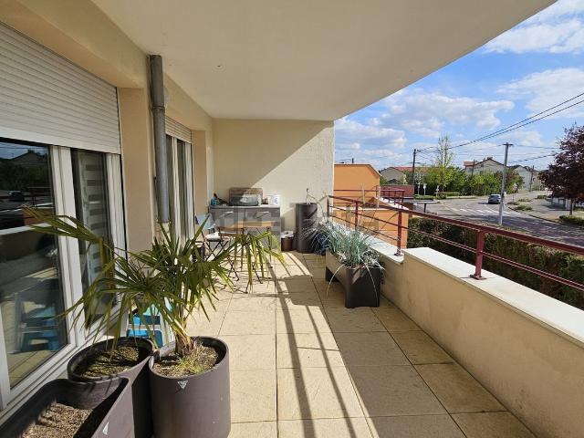 Appartement, Woippy