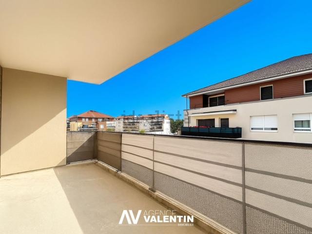 Appartement, Woippy