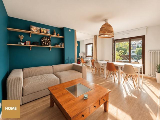 Appartement, Woippy