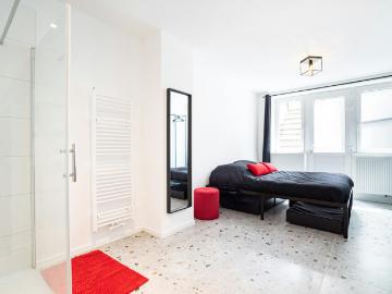 Appartement Woluwe Saint Lambert 1200