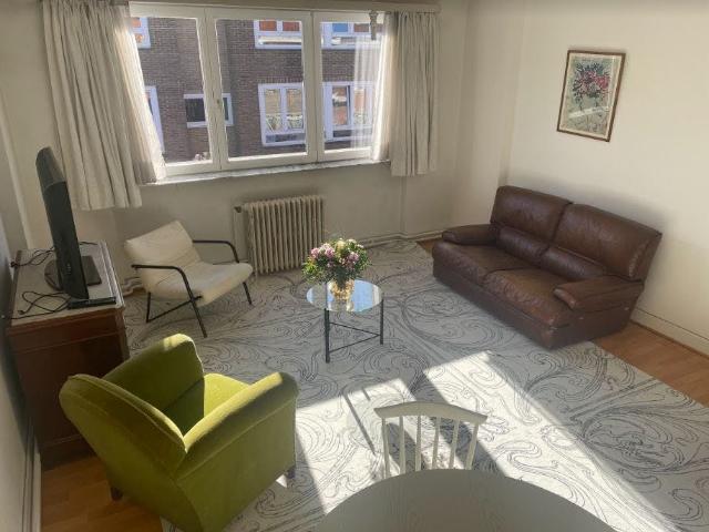 Appartement Woluwe Saint Lambert 1200