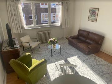 Appartement Woluwe Saint Lambert 1200