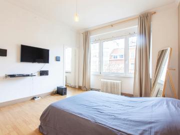 Appartement Woluwe Saint Lambert 1200