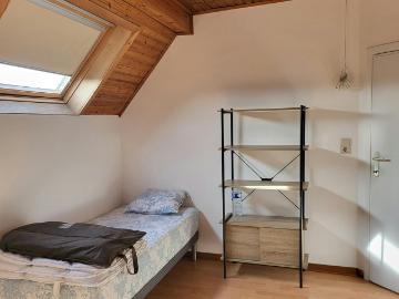 Appartement Woluwe Saint Lambert 1200