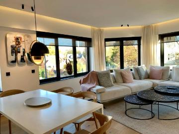 Appartement Woluwe Saint Lambert 1200