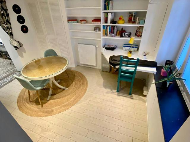 Appartement Woluwe Saint Lambert 1200