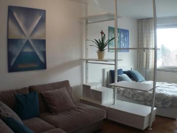 Appartement Woluwe Saint Pierre 1150