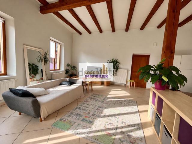 Appartement, Wolxheim