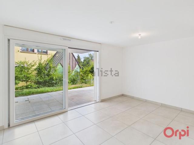 Appartement, Wolxheim
