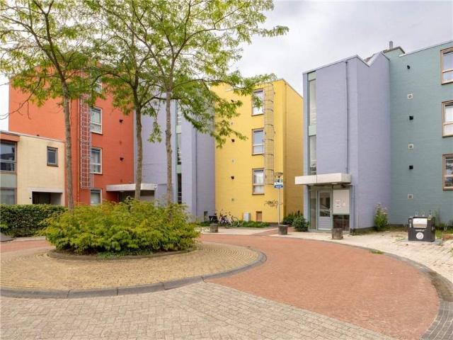 Appartement Wold 25 61, Boswijk, Lelystad À Louer