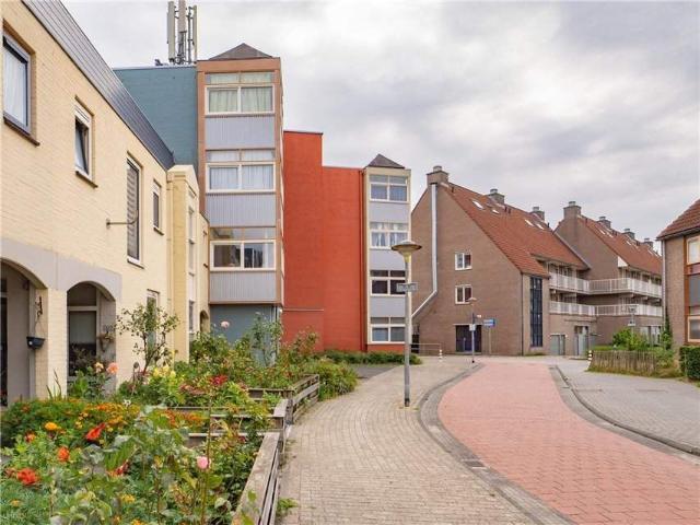 Appartement Wold 28, Boswijk, Lelystad À Louer
