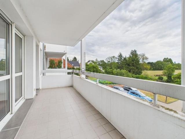 Appartement, Wolfisheim