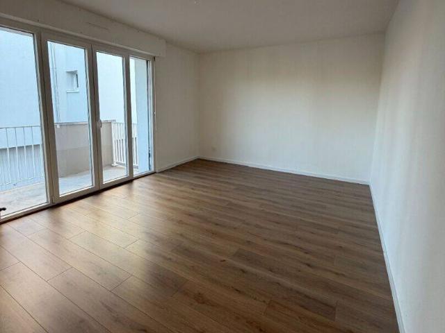 Appartement Wolfisheim 2 pièces entièrement rénové 56,31 m²