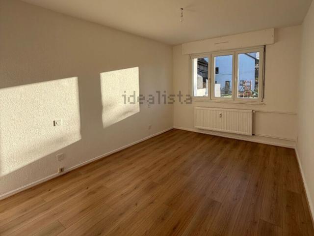 Appartement, Wolfisheim