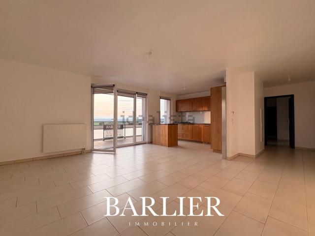 Appartement, Wolfisheim