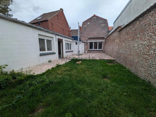 Appartement, Wormhout