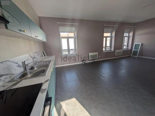 Appartement, Wormhout