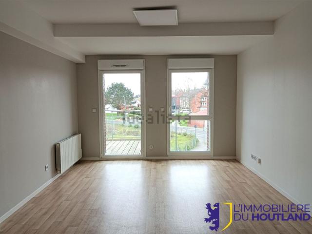 Appartement, Wormhout