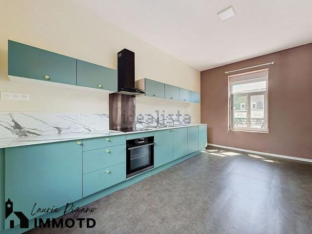 Appartement, Wormhout
