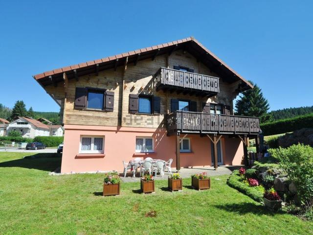 Appartement, Xonrupt Longemer