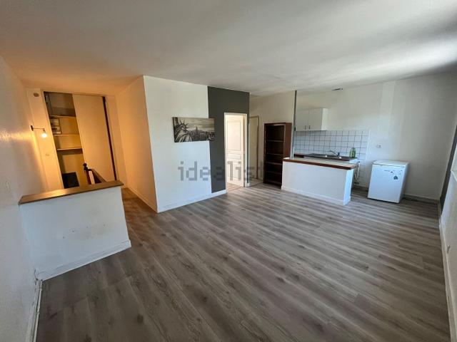 Appartement, Ychoux