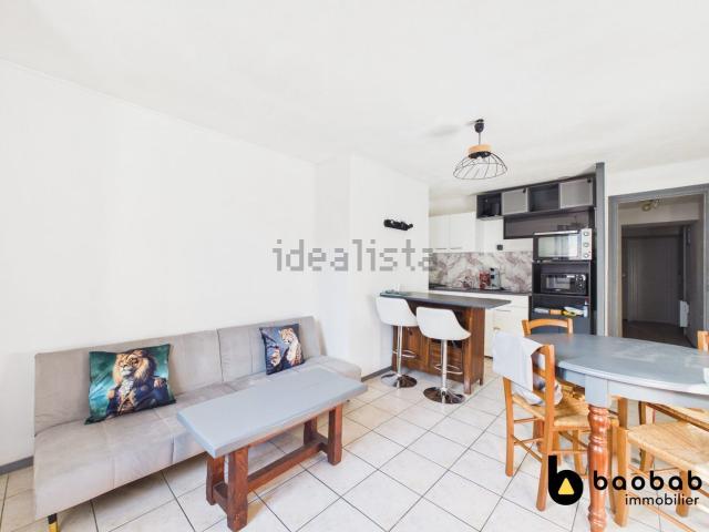 Appartement, Yenne