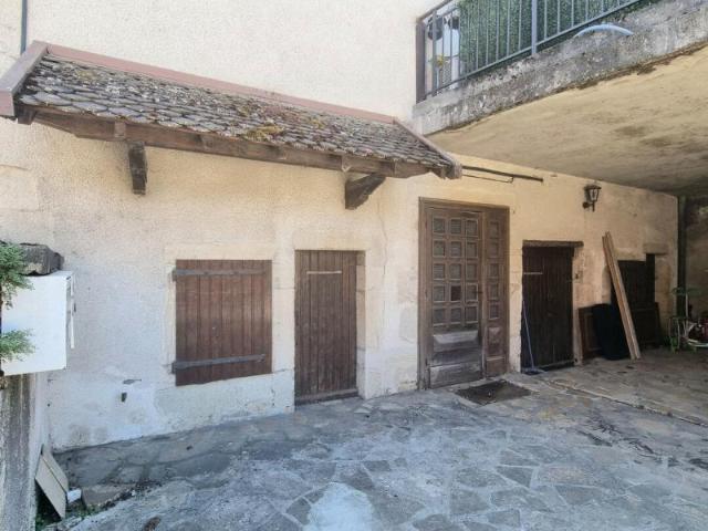 Appartement Yenne 4 pièce s 89.90 m2