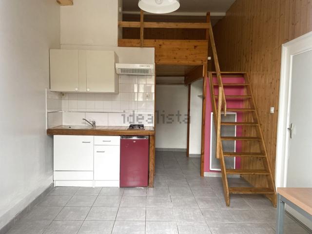 Appartement, Yenne