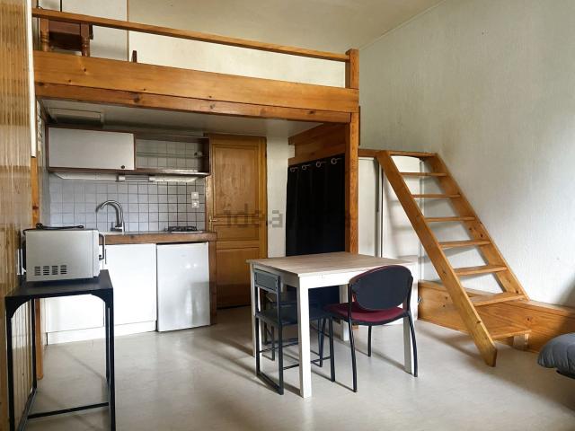 Appartement, Yenne