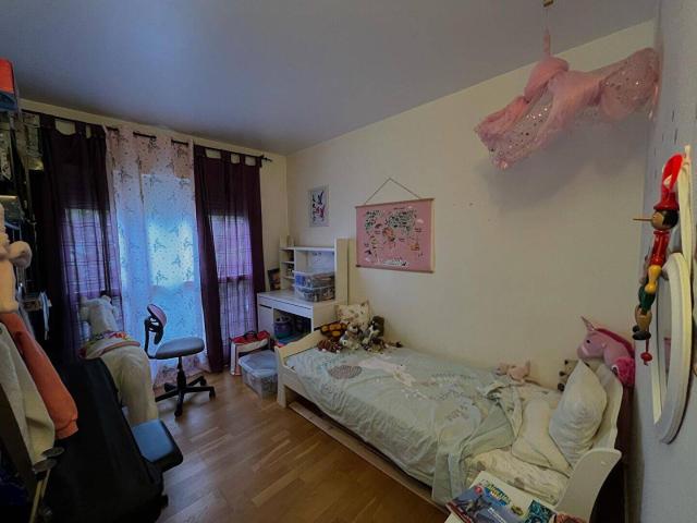 Appartement Yerres 3 pièces 58.95 m2