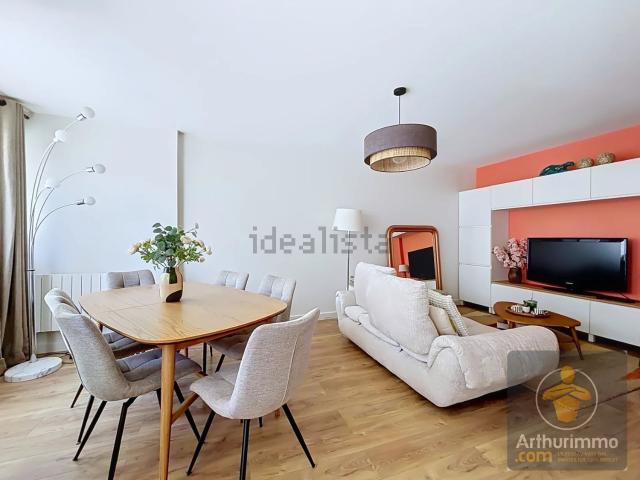 Appartement, Yerres