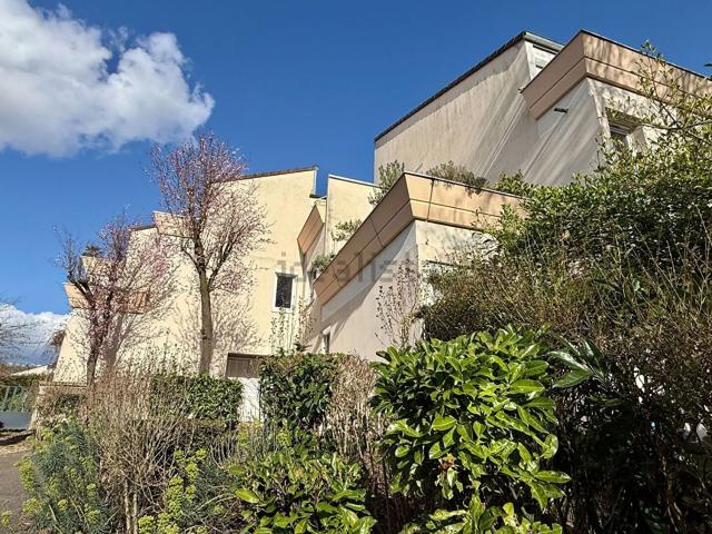Appartement, Yerres