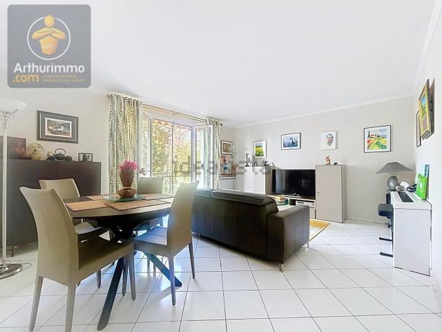 Appartement, Yerres