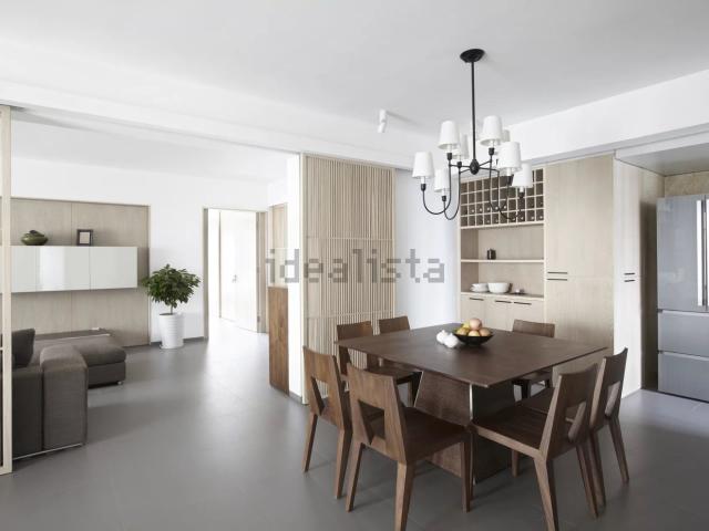 Appartement, Yerres