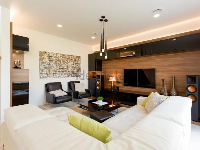 Appartement, Yerres